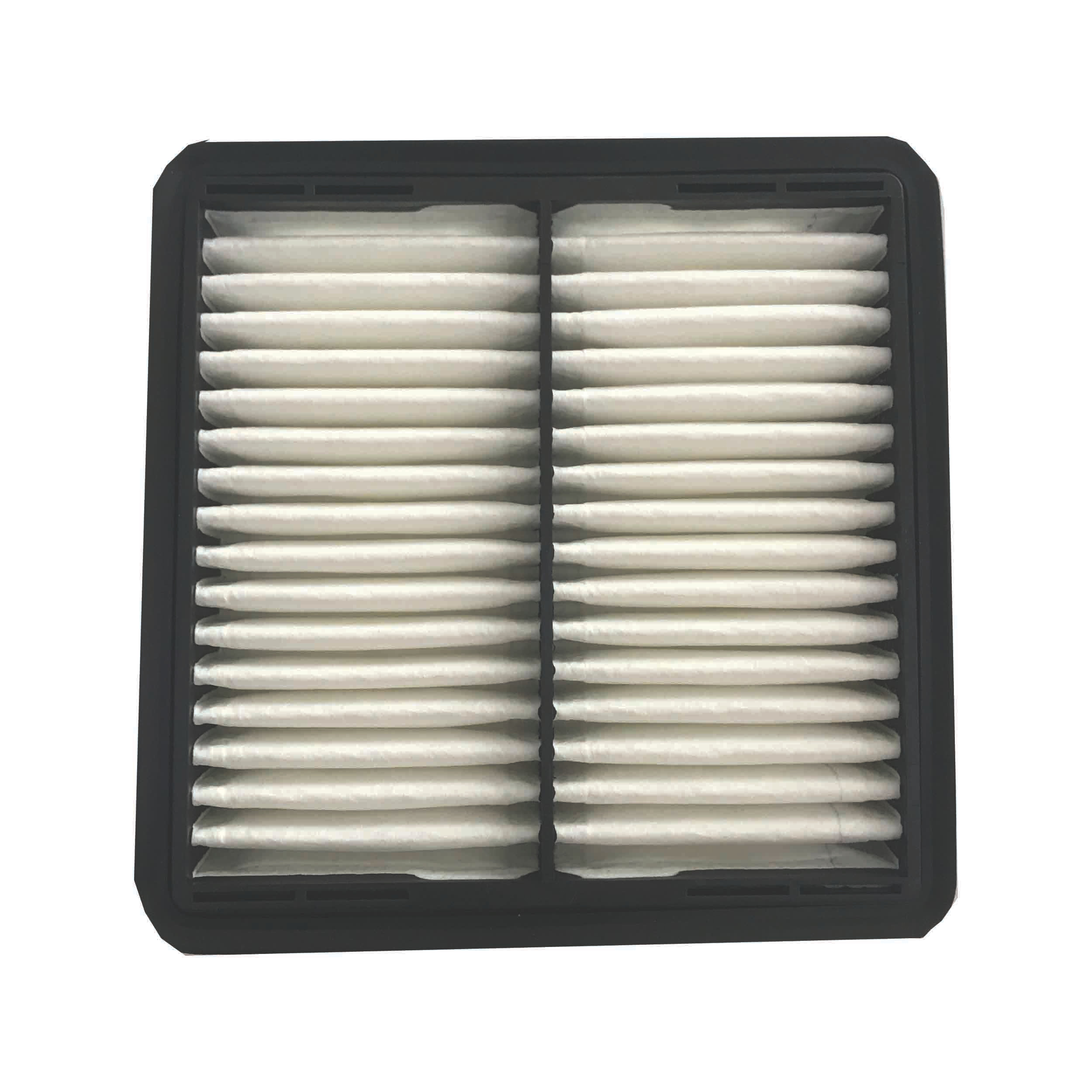 فیلتر هوای خودرو هیوندایی مدل2P100 مناسب کیا اپتیما نیو 2012تا2015