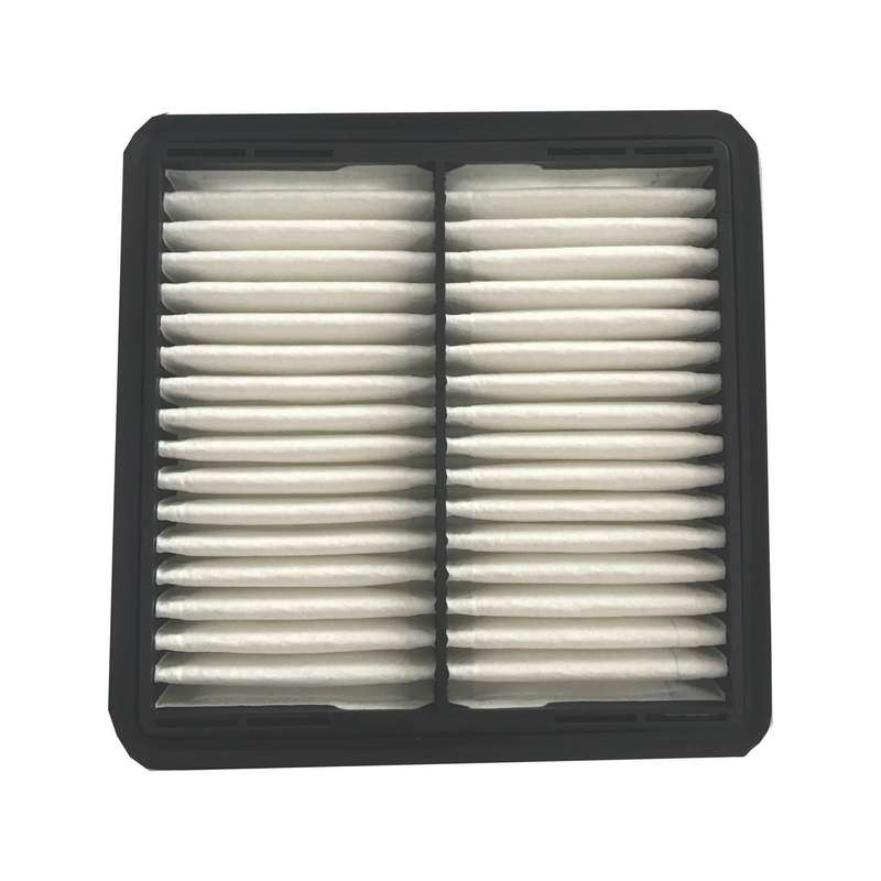 فیلتر هوای خودرو هیوندایی مدل2P100 مناسب کیا اپتیما نیو 2012تا2015