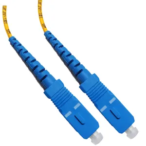 پچ کورد فیبر نوری مدل PASS97 طول 2 متر