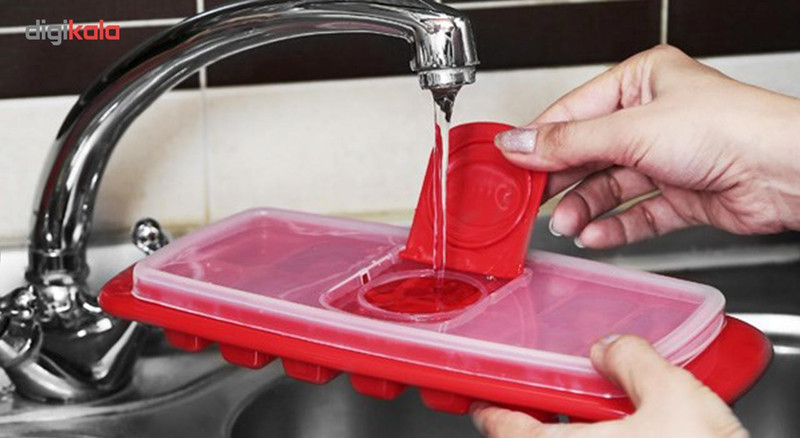 یخدان دربدار زیباسازان مدل سارینا یخدان دربدار زیباسازان مدل سارینا