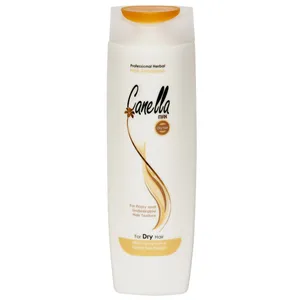 شامپو کنلامکس مدل Dry Hair حجم 420 میلی لیتر