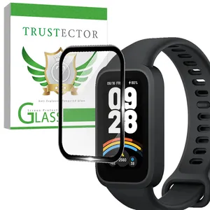 Trustector TWPM Screen Protector For Xiaomi Mi band 9 Active