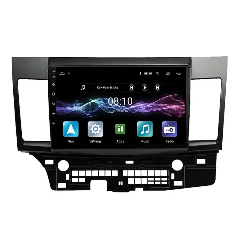 پخش کننده خودرو ووکس مدل LNCRC100Pro