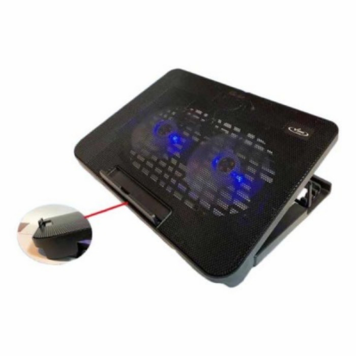 پایه خنک کننده لپ تاپ وان مکس مدل MAXPLUS_1450