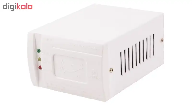 محافظ ولتاژ یخچال و فریزر تیراژه مدل S4004