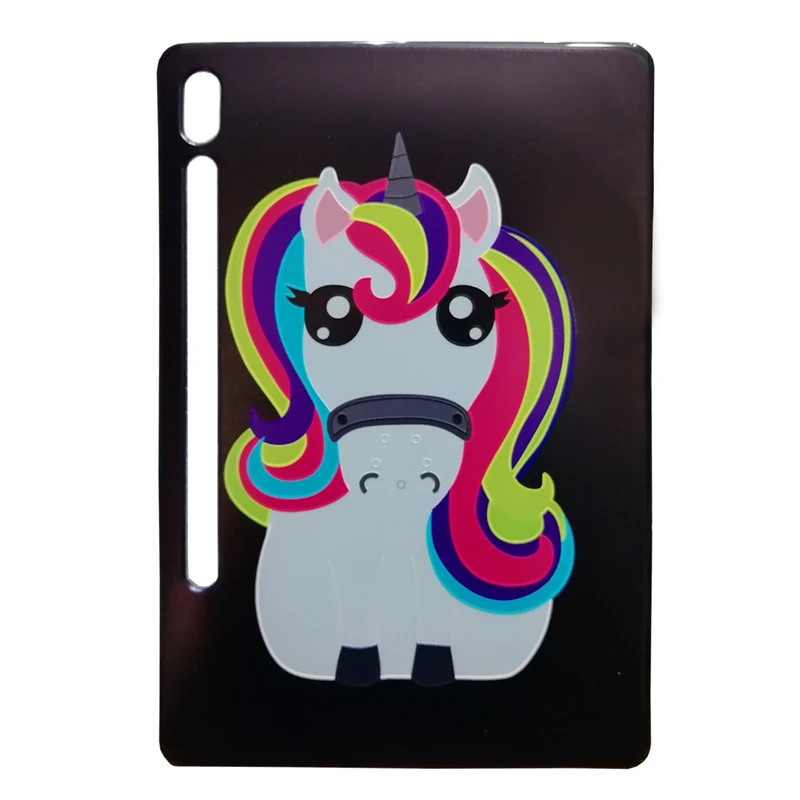 کاور مدل KS-047 مناسب برای تبلت سامسونگ Galaxy Tab S6 10.5 / T860 / T865