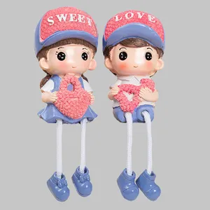 مجسمه مدل پا شل کد Xl292 بسته دو عددی