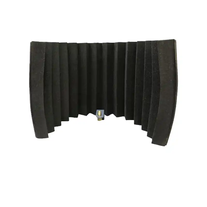 ایزولاتور میکروفن مدل Re