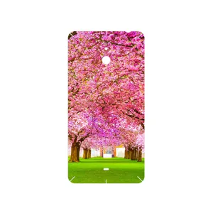 MAHOOT Spring Season Cover Sticker for Nokia Lumia 1320