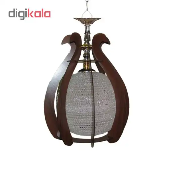 لوستر تک شاخه مدل 230