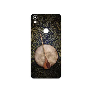 MAHOOT Setar-Daf-Instruments Cover Sticker for Tecno Camon CX Air