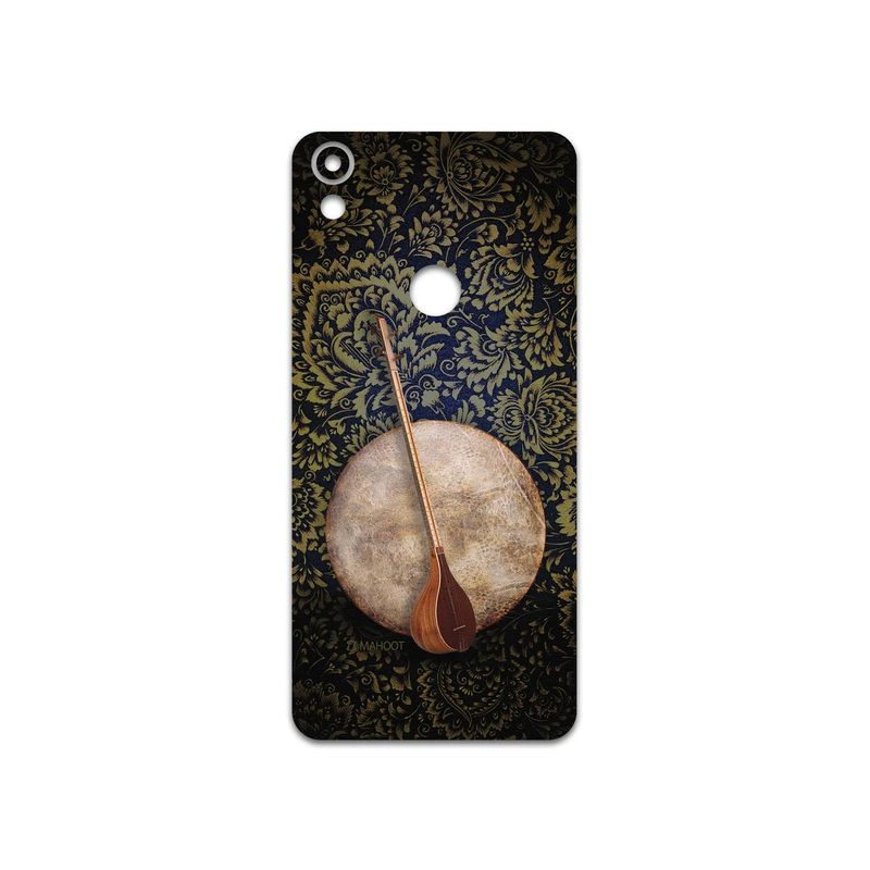 برچسب پوششی ماهوت مدل Setar-Daf-Instruments مناسب برای گوشی موبایل تکنو Camon CX Air