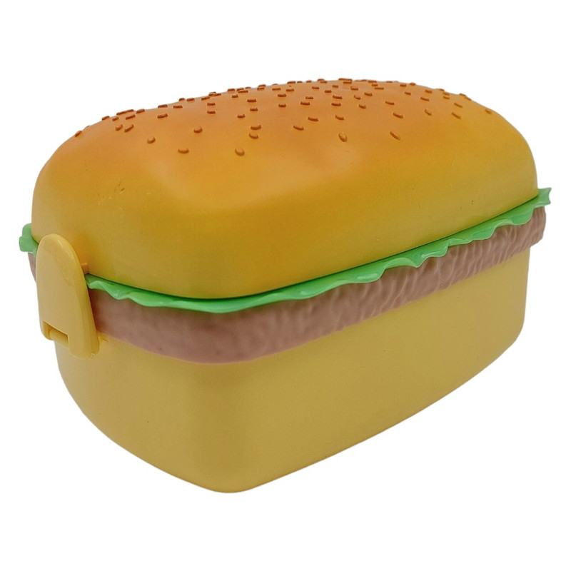 ظرف نگهدارنده مدل ساندویچی