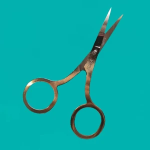 قیچی ابرو مدل gha301