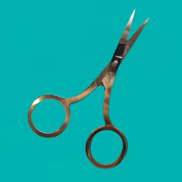 قیچی ابرو مدل GhA301 قیچی ابرو مدل GhA301
