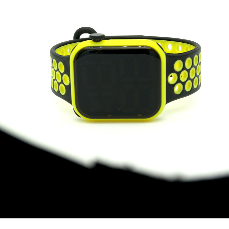 ساعت مچی دیجیتال مدل 772 ساعت مچی دیجیتال مدل 772