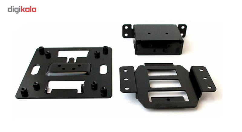 پایه دیواری ام اس آی مناسب برای کامپیوترهای All in One سایز 16 تا 24 اینچ