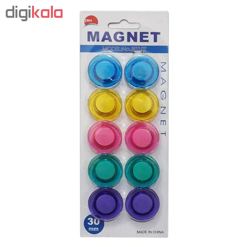 مگنت ZRH مدل 3010T کد4130