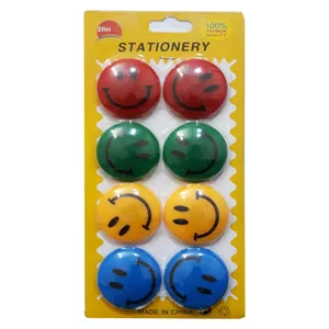 مگنت ZHR مدل Smile کد 4129
