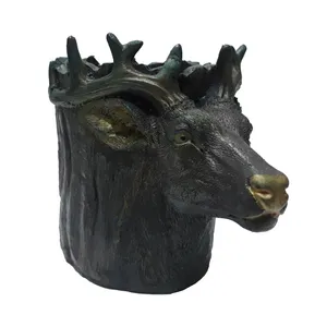 جاقلمی مدل گوزن کد JA22