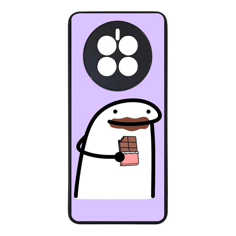 کاور طرح نقاشی مناسب برای گوشی موبایل هوآوی mate 50