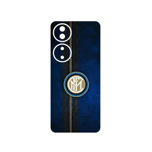 MAHOOT Inter_Milan Cover Sticker for Honor X7b
