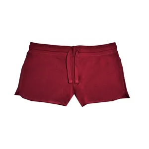 شلوارک ورزشی زنانه کرین مدل sweatshorts
