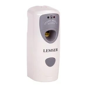 دستگاه خوشبو کننده هوا لمسر کد 322