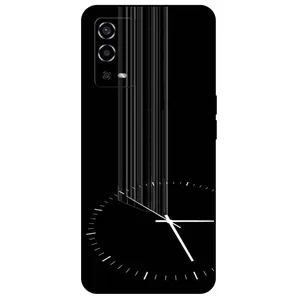 Megafone Interstellar 1895 Cover For Oppo A55