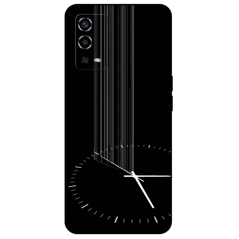 کاور مگافون طرح در میان ستارگان مدل 1895 مناسب برای گوشی موبایل اوپو A55     