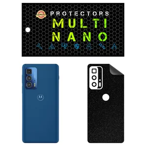 MULTI NANO X-F1G Back Skin For Motorola Edge 20 Pro