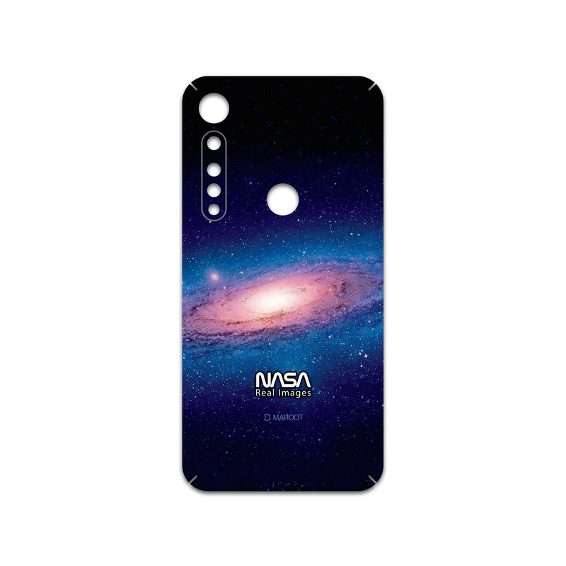 برچسب پوششی ماهوت مدل Universe-by-NASA-4 مناسب برای گوشی موبایل موتورولا One Vision Plus