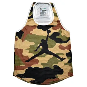 تاپ ورزشی مردانه مدل T09