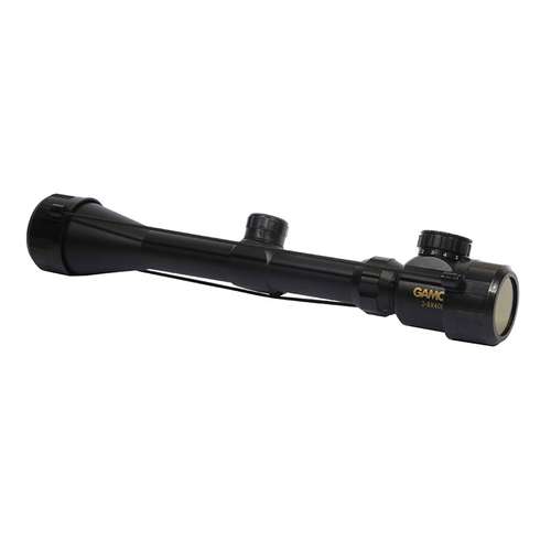 دوربین تفنگ گامو مدل EG 3-9×40