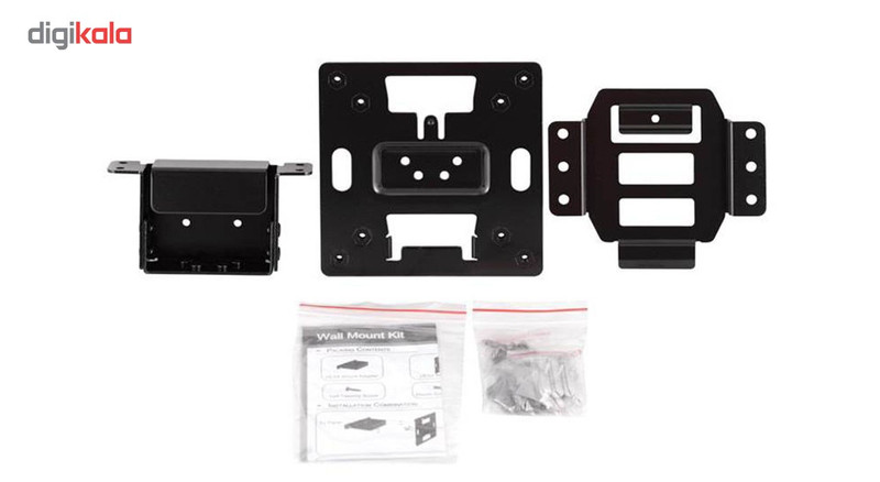 پایه دیواری ام اس آی مناسب برای کامپیوترهای All in One سایز 16 تا 24 اینچ