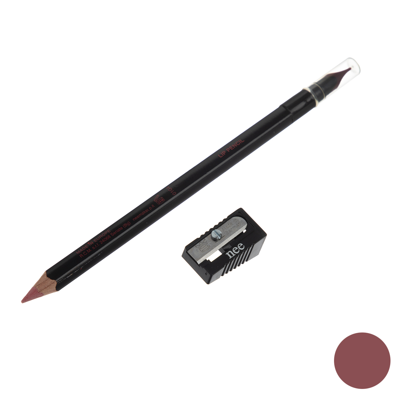 مداد لب نی مدل 01G4 شماره L5