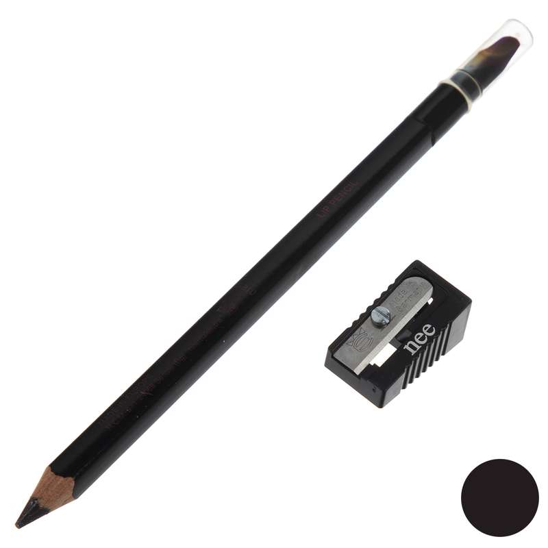 مداد لب پر رنگ نی شماره L1