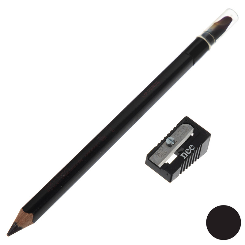 مداد لب پر رنگ نی شماره L1