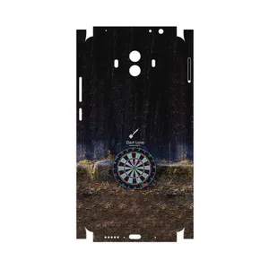 MAHOOT Dart-FullSkin Cover Sticker for Huawei Mate 10