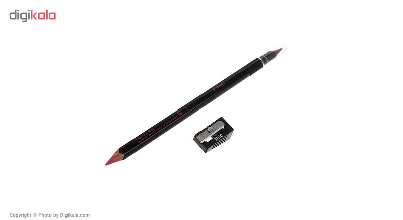 مداد لب پر رنگ نی شماره L4