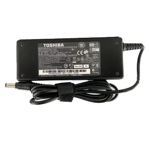 شارژر لپ تاپ 19 ولت 3.95 آمپر توشیبا مدل PA-1750-09