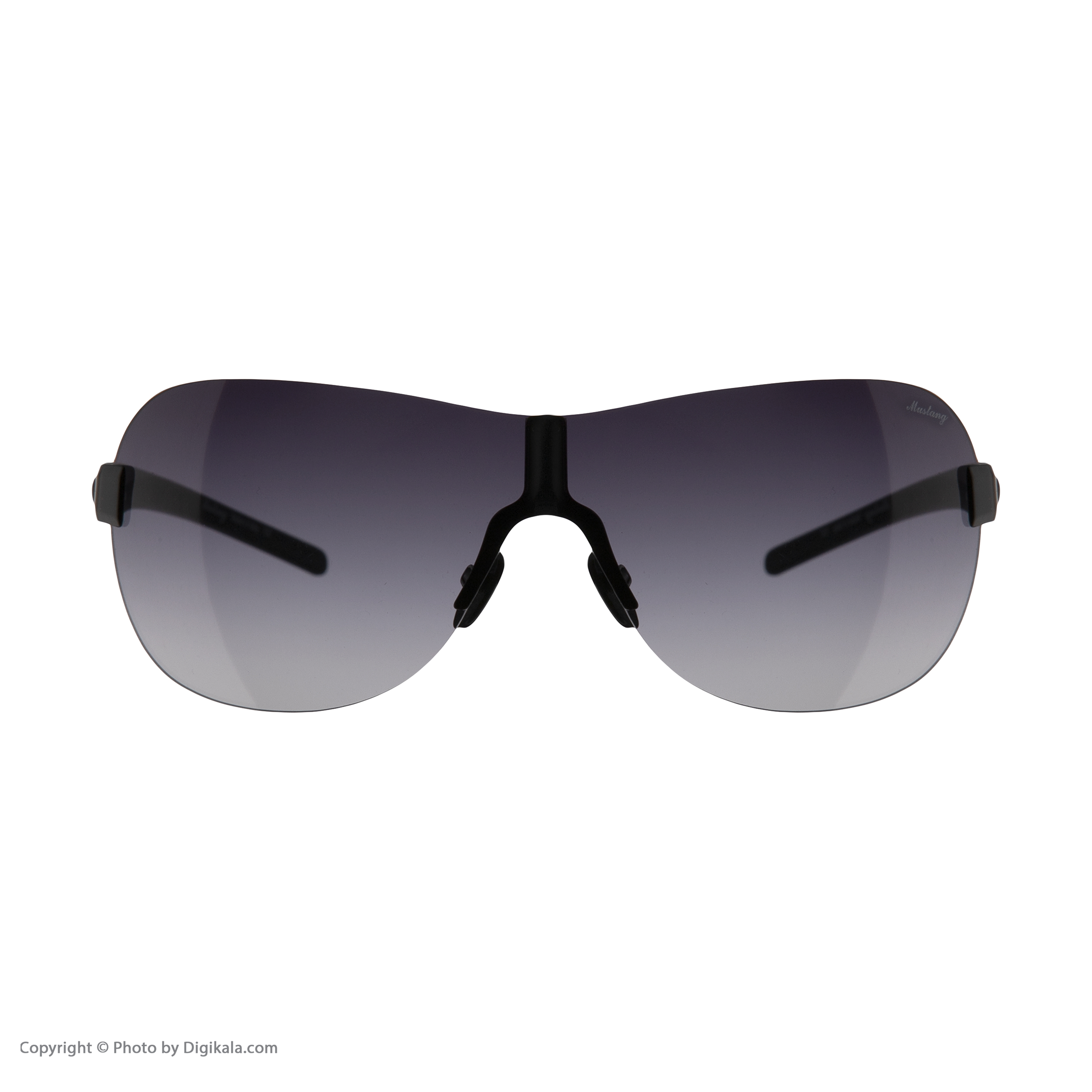 عینک آفتابی مردانه موستانگ مدل 1300 01 -  - 2