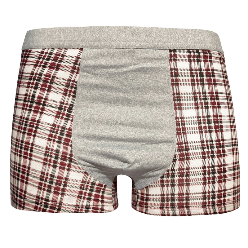 شورت مردانه مدل GH23