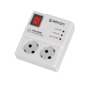 محافظ ولتاژ آروین مدل PA-702