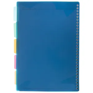 Papco NB-625-SH Punched Paper Pack of 100 Size A4