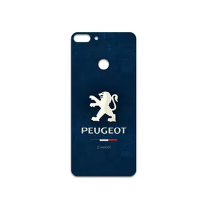 MAHOOT  Peugeot Cover Sticker for Huawei P Smart