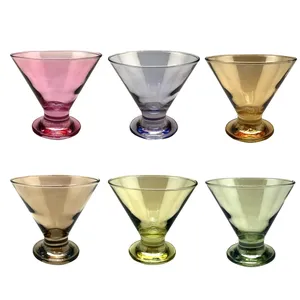 بستنی خوری پاشاباغچه کد41146 بسته 6 عددی