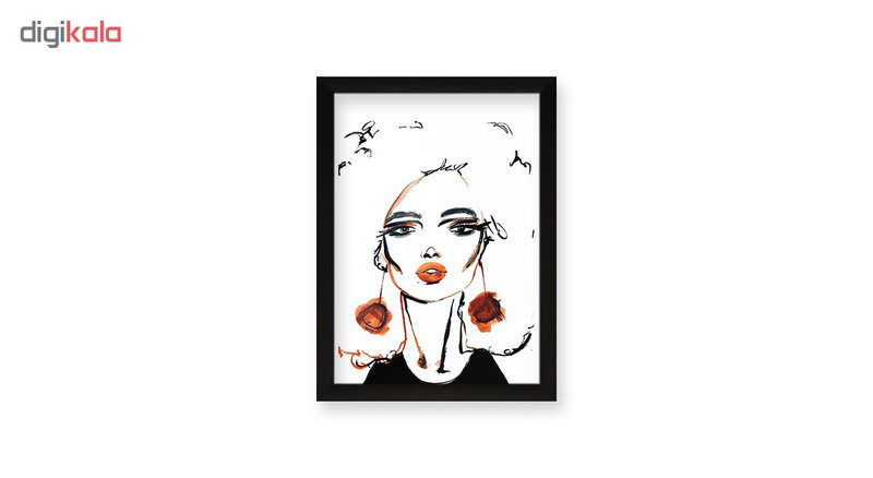 تابلو هیلما گالری کد HAP1776 BLACK&WHITE مجموعه 9 عددی تابلو هیلما گالری کد HAP1776 BLACK&WHITE مجموعه 9 عددی
