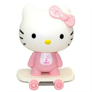 چراغ خواب اتاق کودک مدل 1152