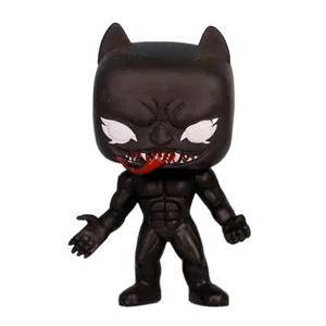 فیگور مدل بلک پنتر ونومی